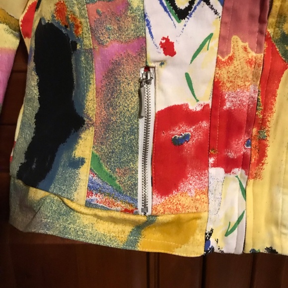 💥Gabriella Molinari jacket - Picture 5 of 8